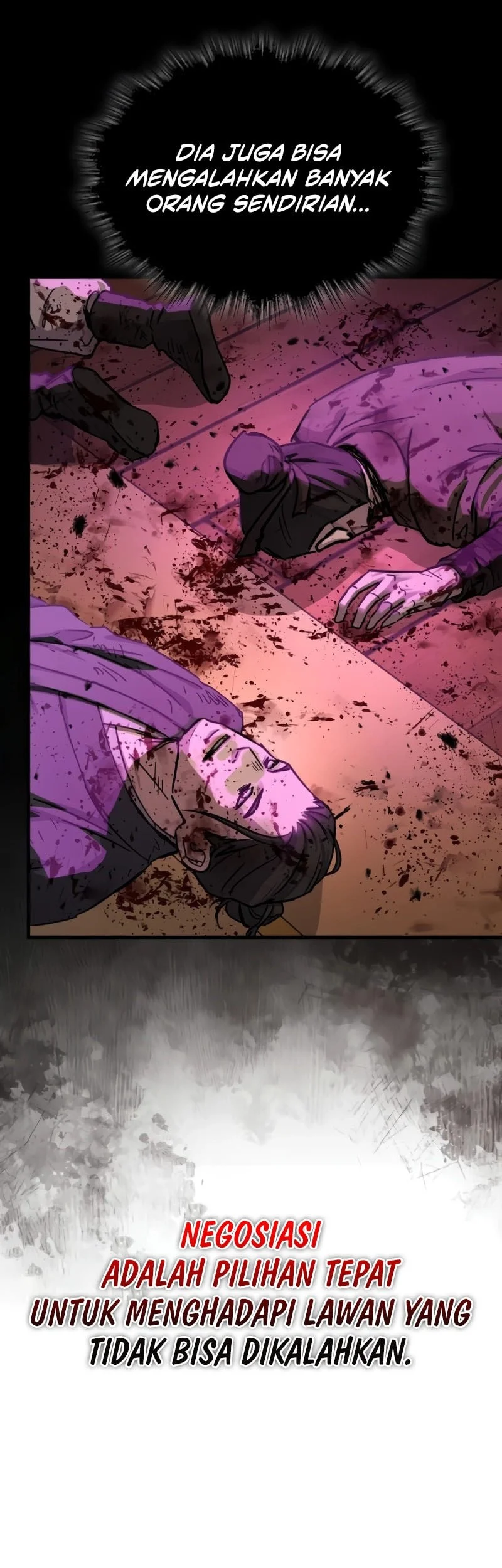 Absolute Dominion Chapter 71 Fix Gambar 26